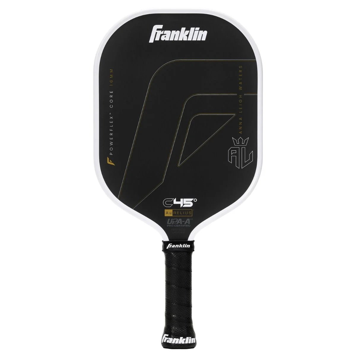 Franklin C45° Anna Leigh Waters Signature - Aurelius 16mm