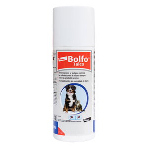 BOLFO TALCO 100G