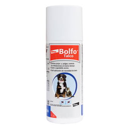 BOLFO TALCO 100G