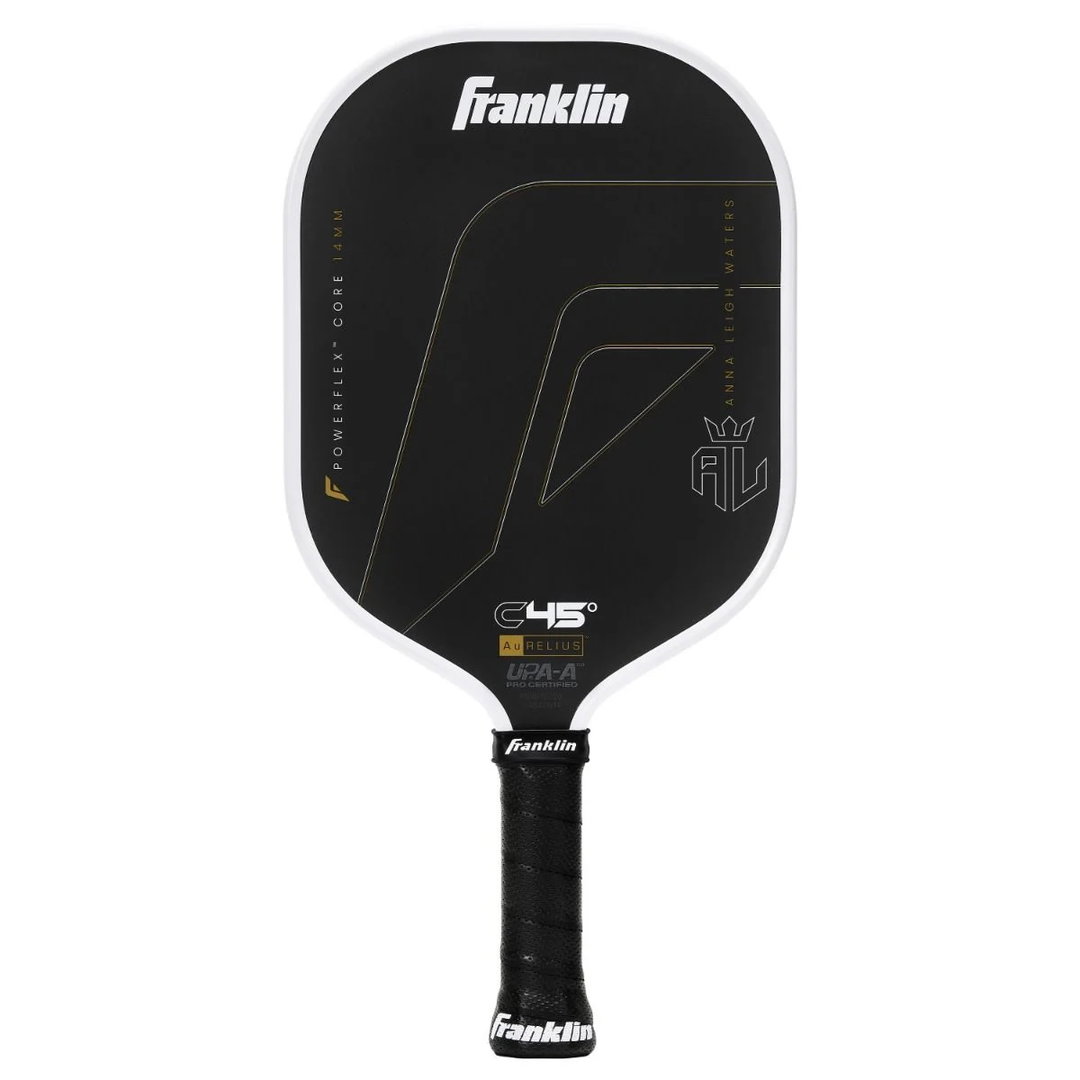 Franklin C45° Anna Leigh Waters Signature - Aurelius 14mm