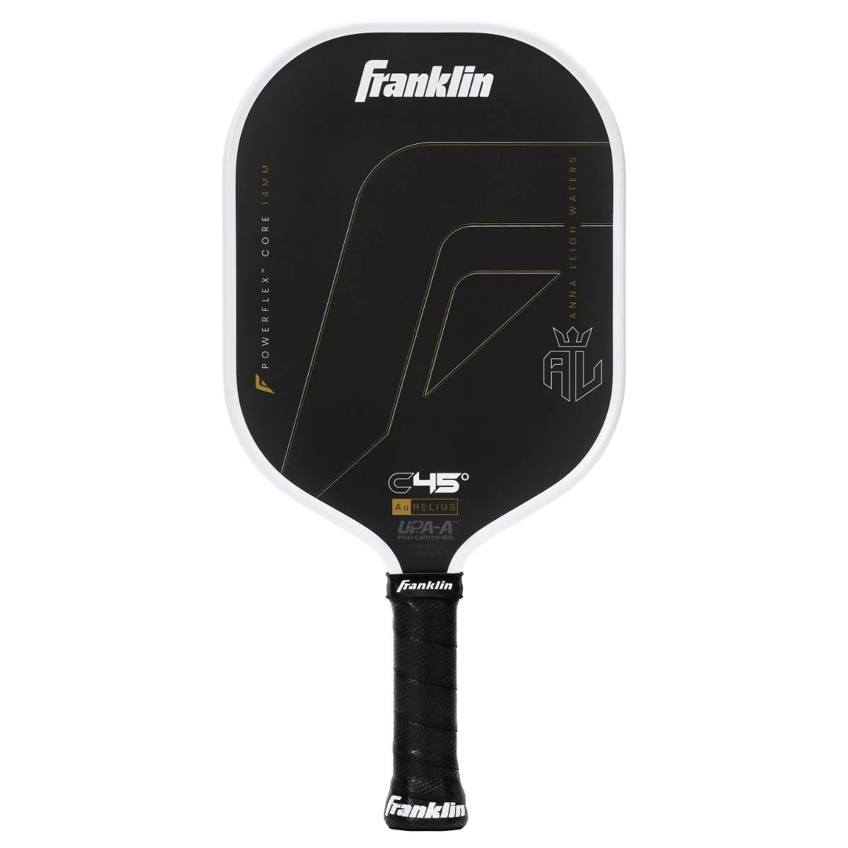 Franklin C45° Anna Leigh Waters Signature - Aurelius 14mm_0