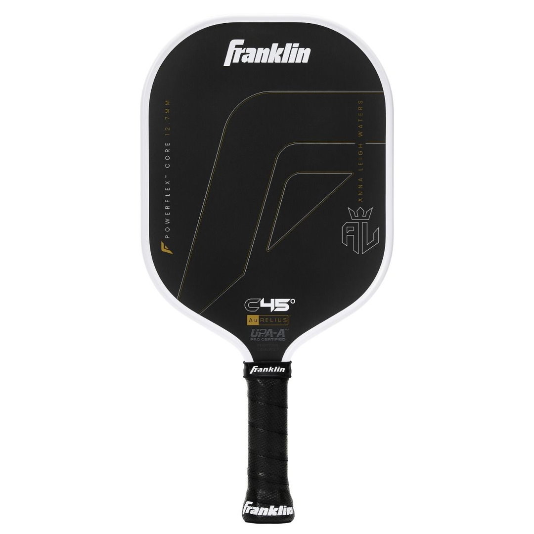 Franklin C45° Anna Leigh Waters Signature - Aurelius 12.7mm