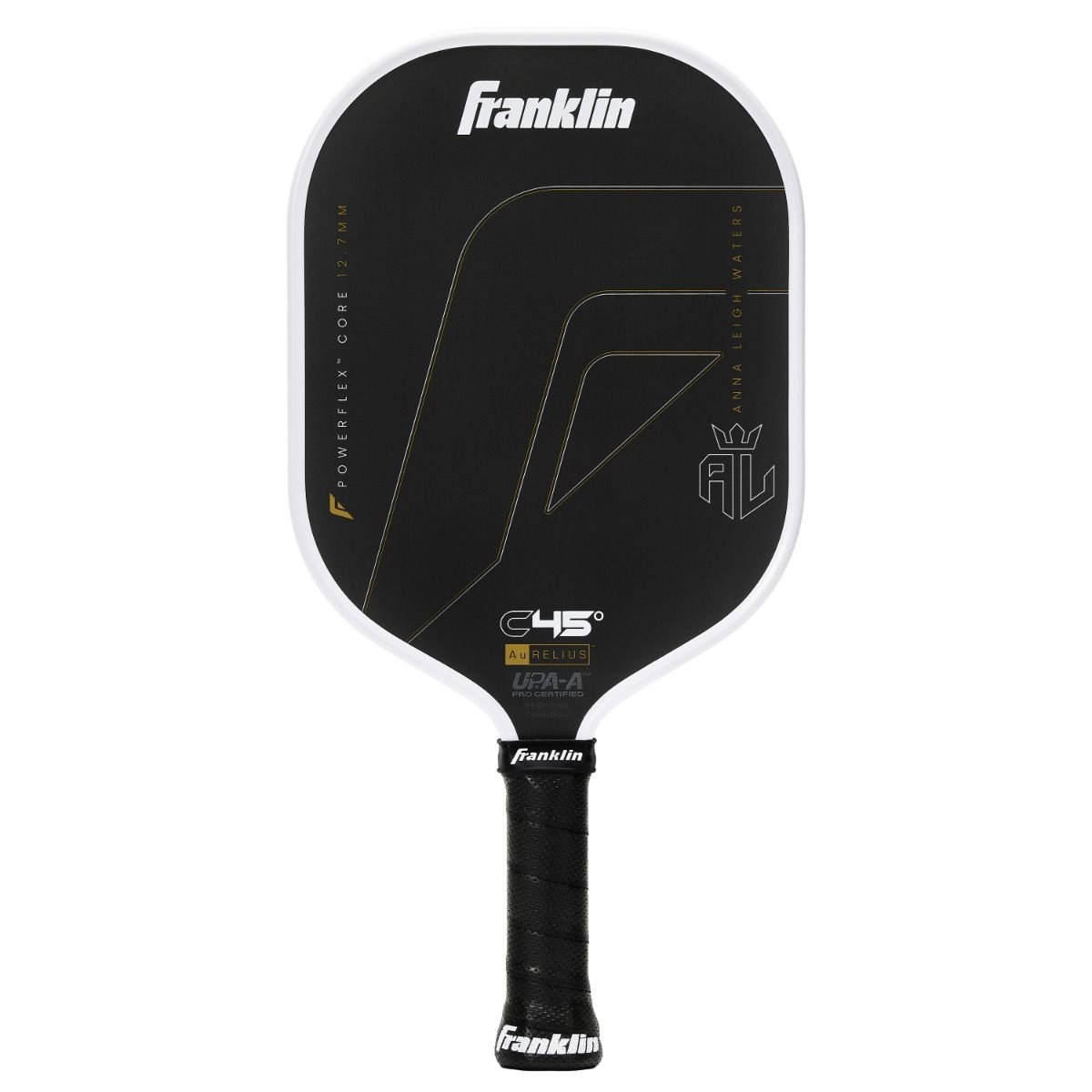 Franklin C45° Anna Leigh Waters Signature - Aurelius 12.7mm