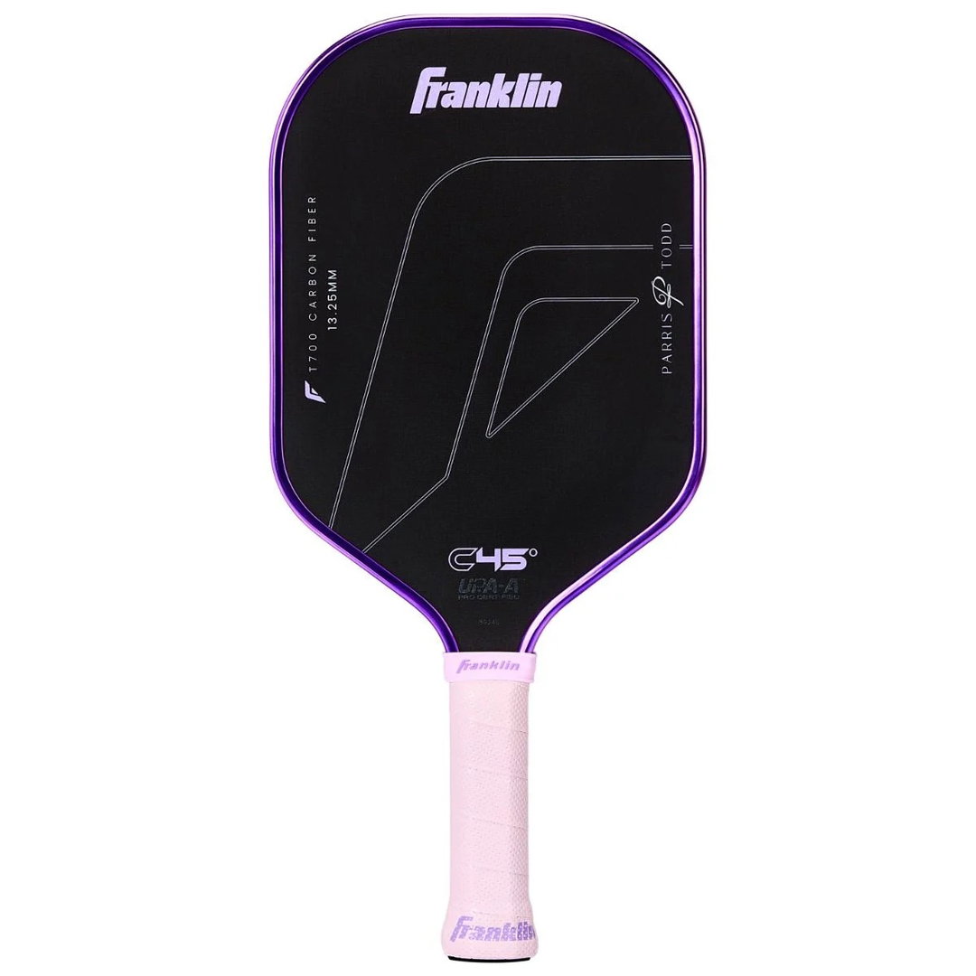 Franklin C45° Paris Todd 13.25mm - Lilac