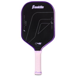 Franklin C45° Paris Todd 13.25mm - Lilac