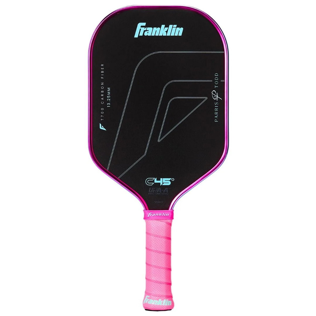 Franklin C45° Paris Todd 13.25mm - Pink/Blue