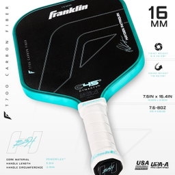 Franklin C45° Hayden Patriquin - 16mm