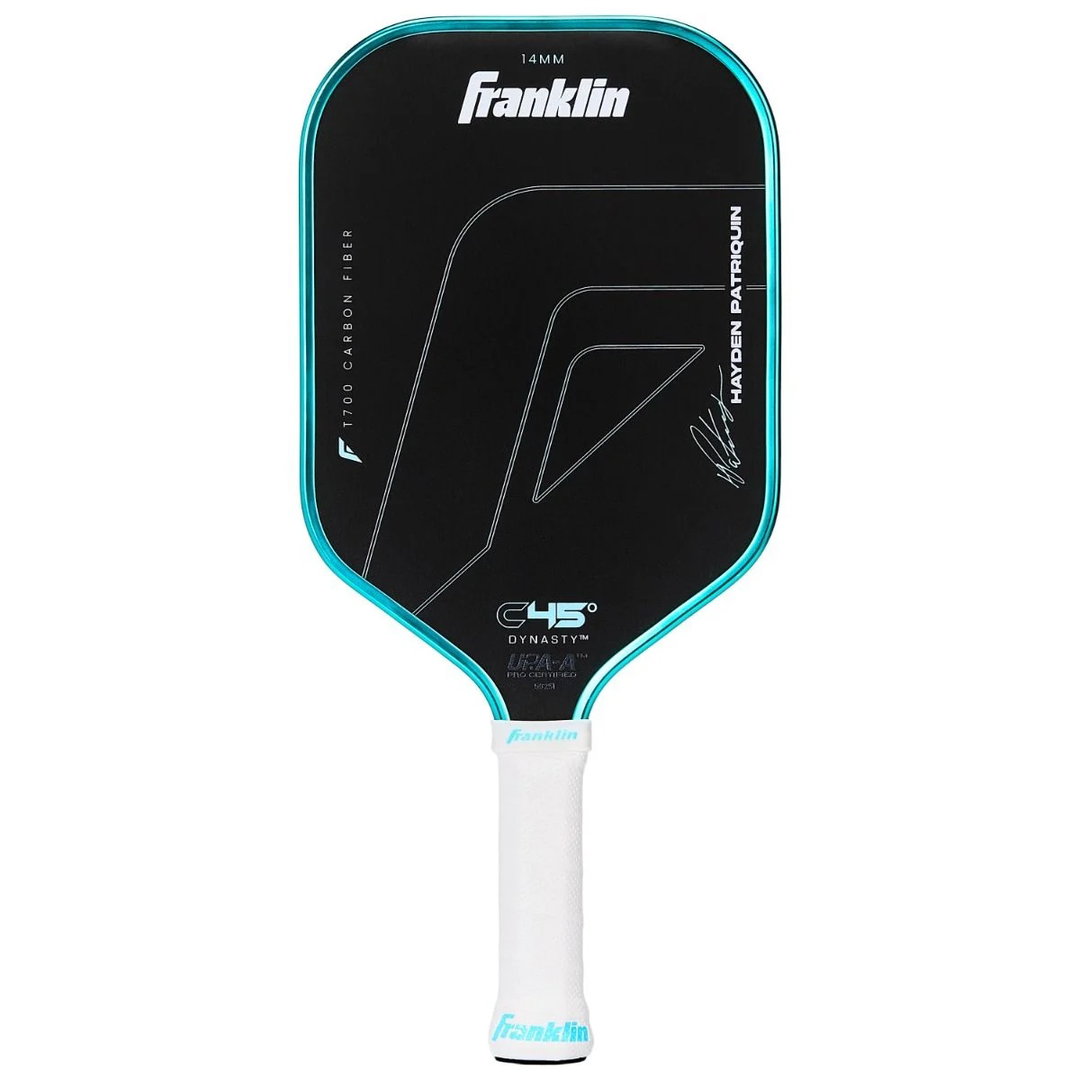 Franklin C45° Hayden Patriquin - 14mm