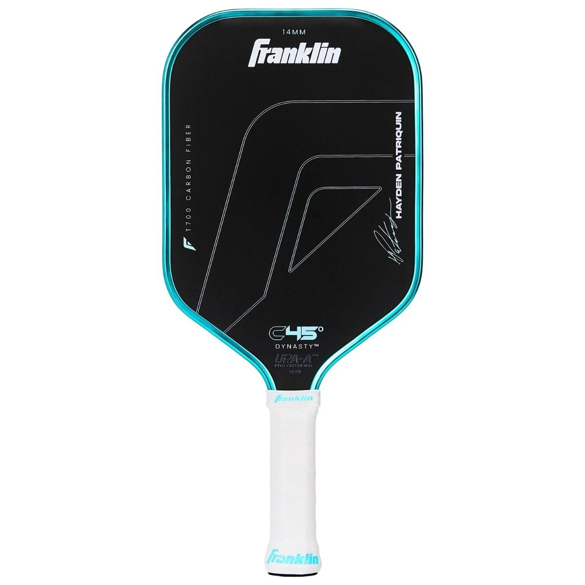 Franklin C45° Hayden Patriquin - 14mm
