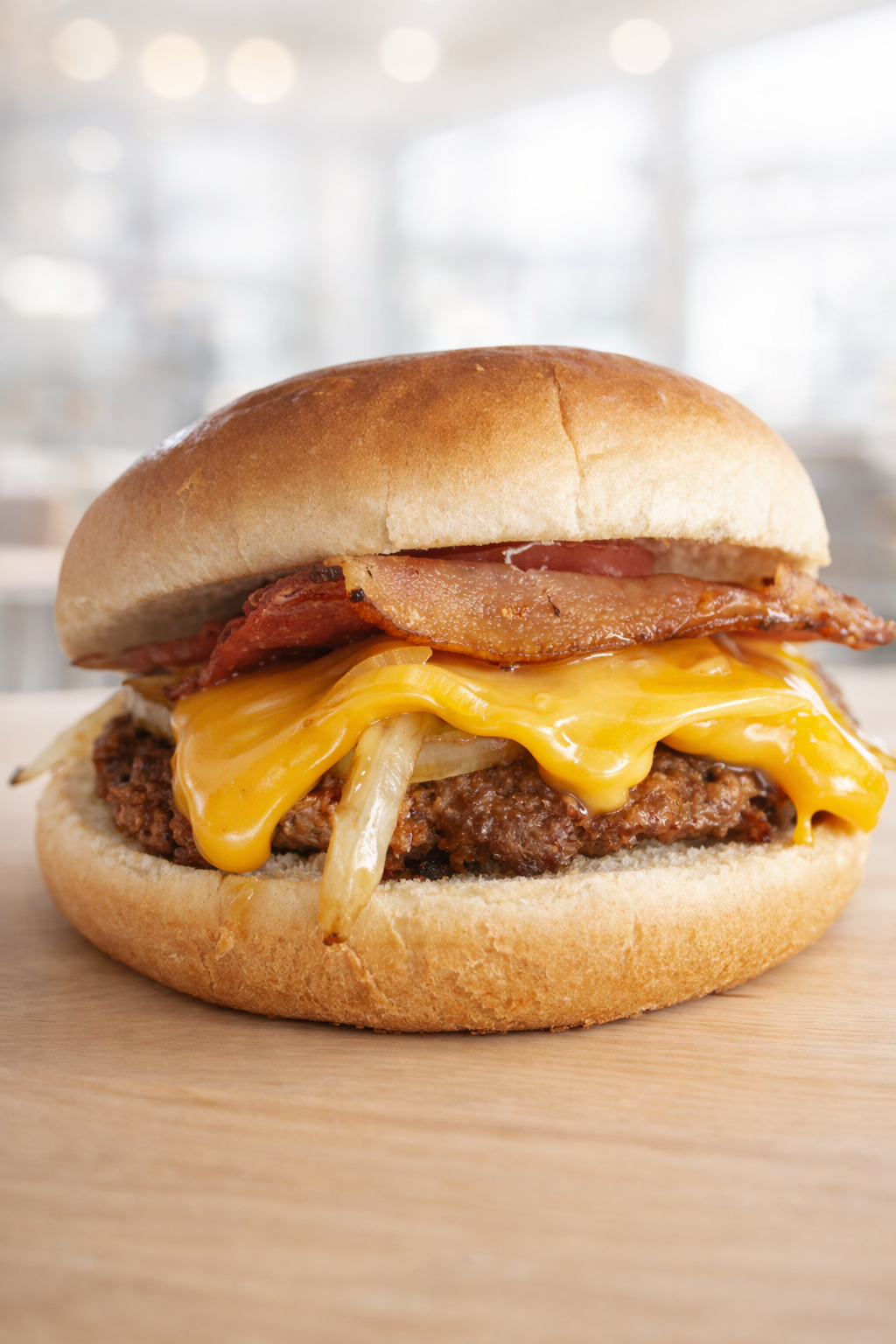 Hamburguesa Bacon Chesse_0