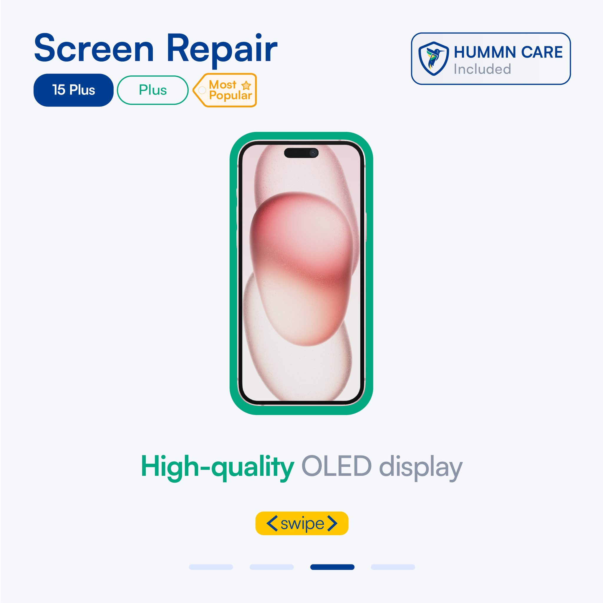 iPhone 15 Plus Screen Repair_2