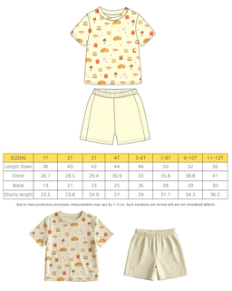 McTreats Chill Boys Set (Instocks)