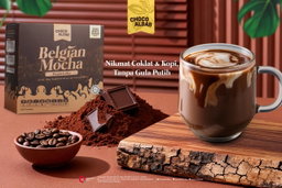 BELGIAN MOCHA