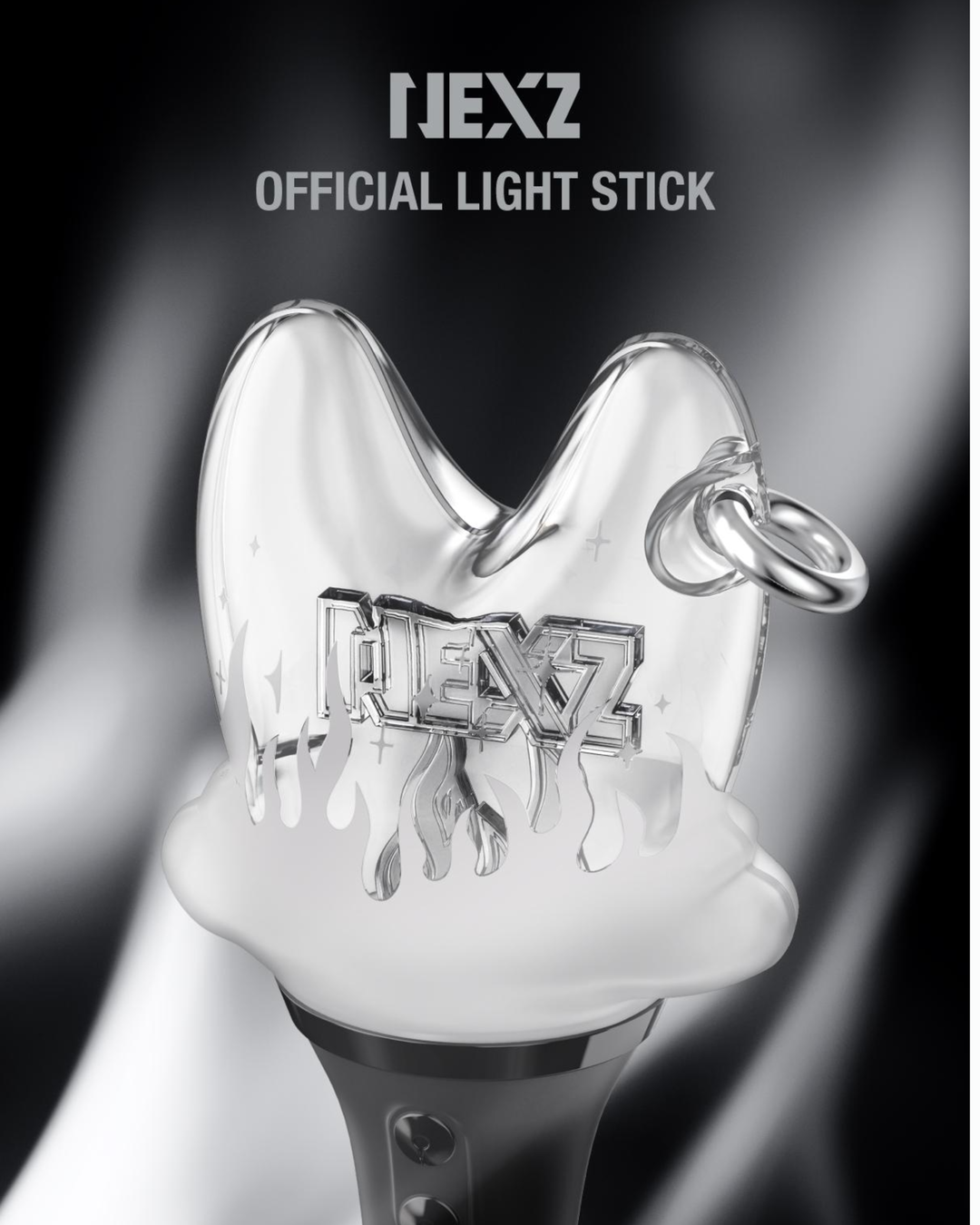NEXZ OFFICIAL LIGHTSTICK
