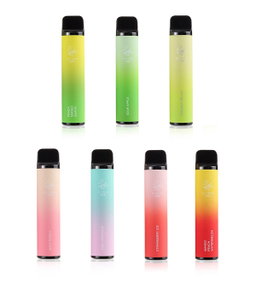 Elf Bar 2500 Disposable Pod Device <<< Vape Junction >>>