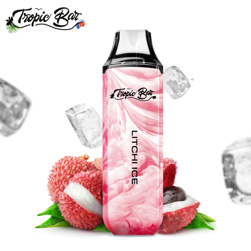 Tropic Bar 10000 Disposable Pod Device <<< Vape Junction >>>_0