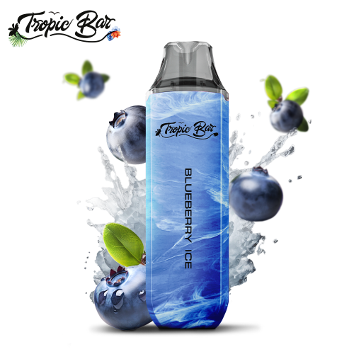 Tropic Bar 10000 Disposable Pod Device <<< Vape Junction >>>_1