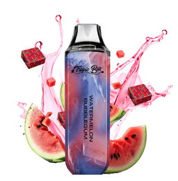 Tropic Bar 10000 Disposable Pod Device <<< Vape Junction >>>