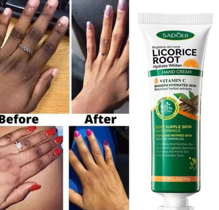 Handcream _1