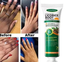 Handcream 