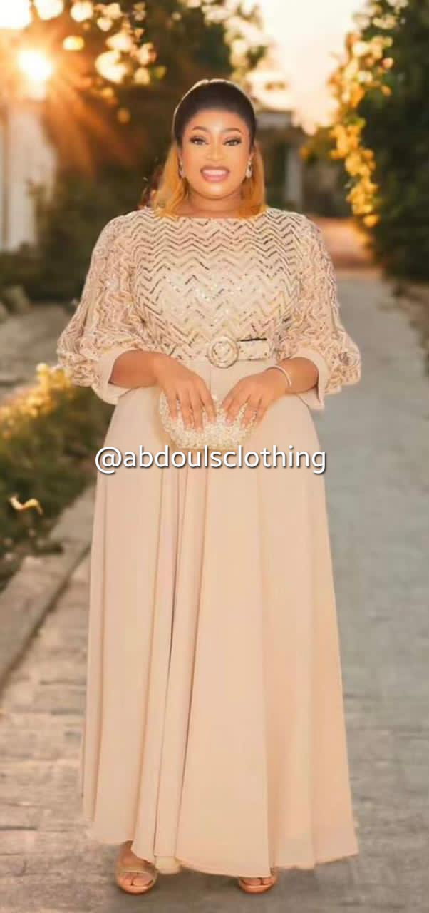 Evening dresses _3