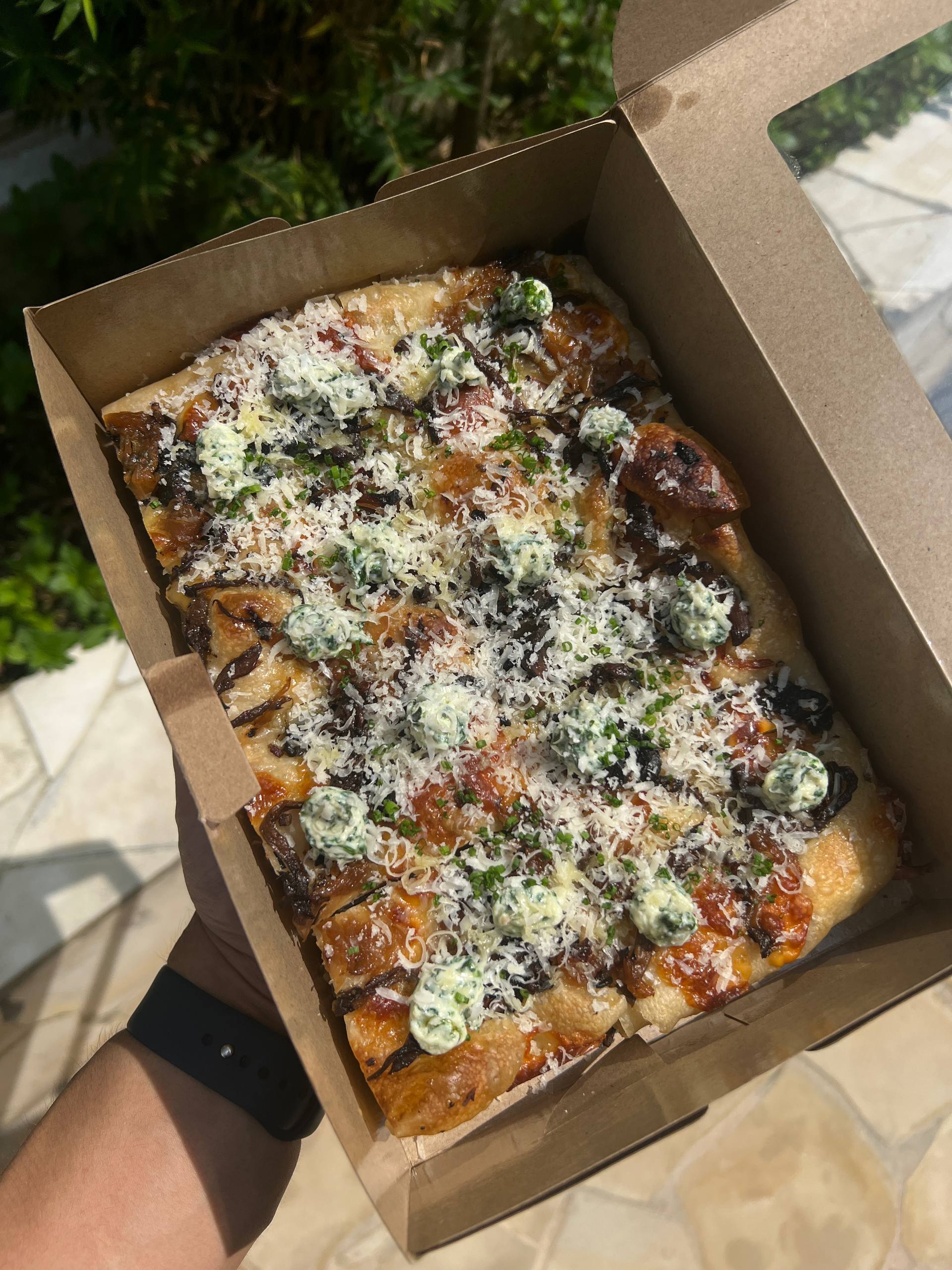 LOADED MUSHROOM (V)_0