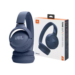 JBL Casque BT Tune 520BT
