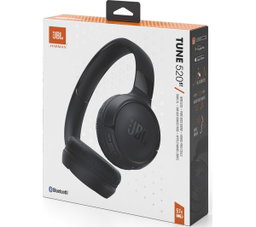 JBL Casque BT Tune 520BT
