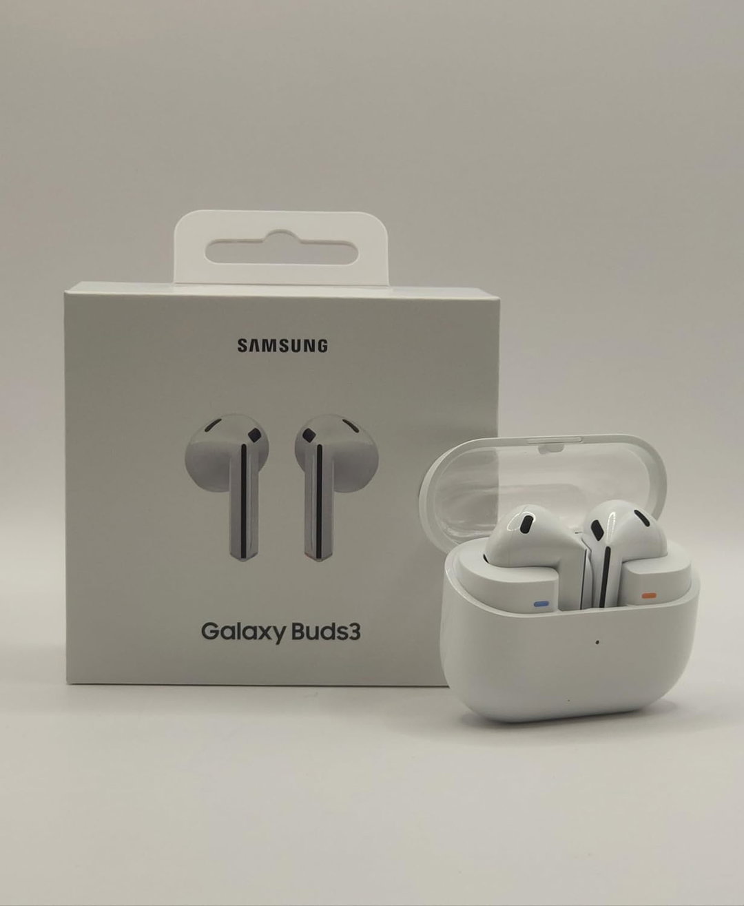 Samsung Galaxy Buds 3