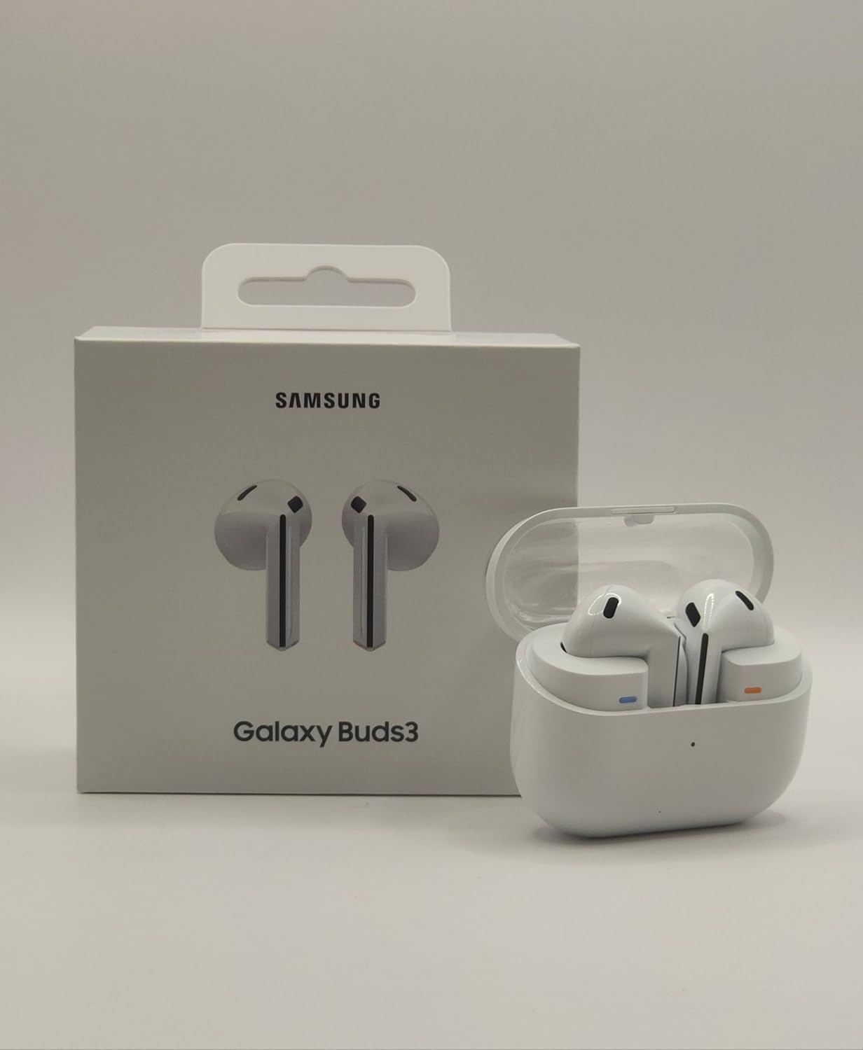 Samsung Galaxy Buds 3