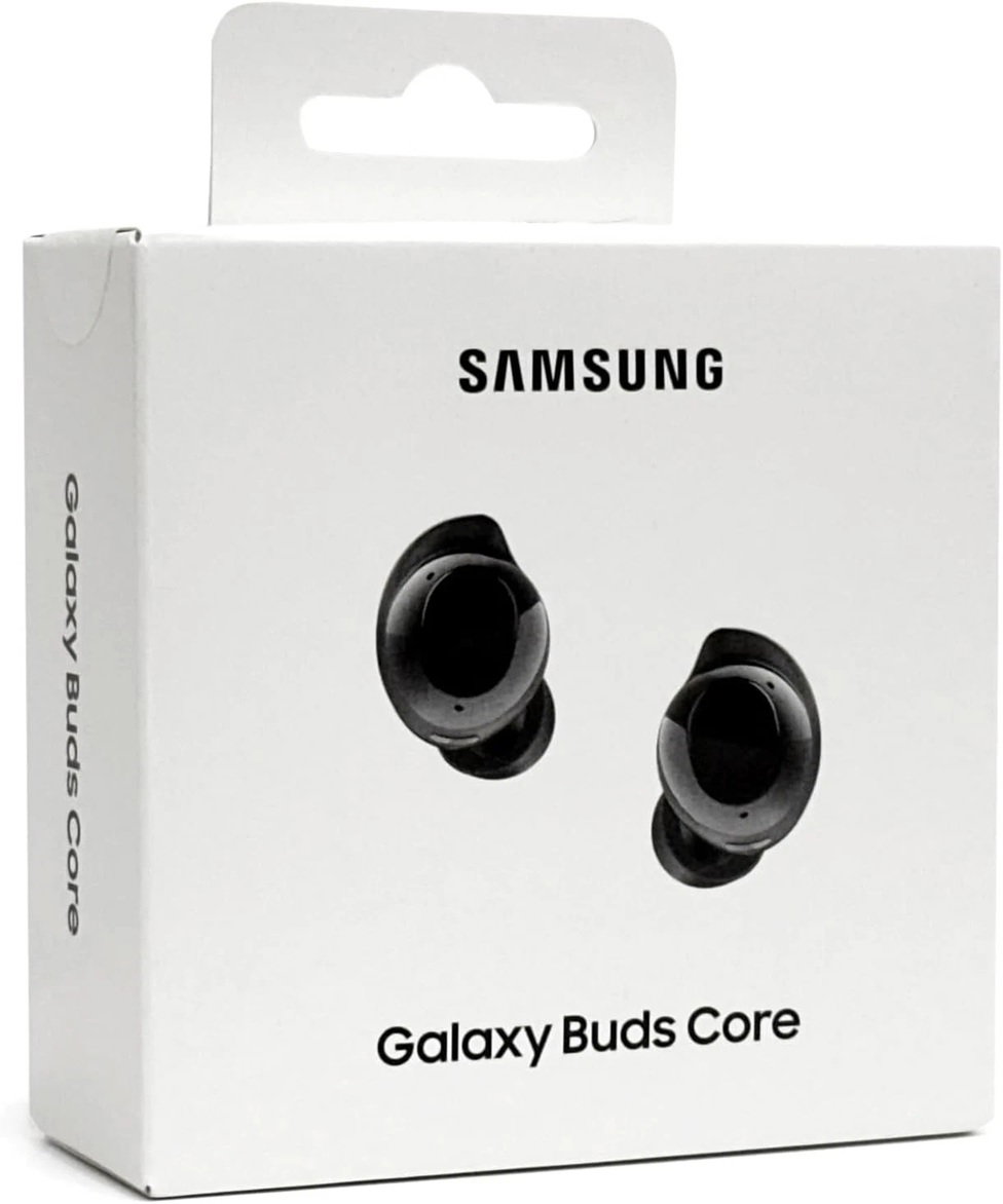 Samsung Galaxy Buds core_0