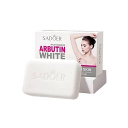 SADOER Nicotinamide Arbutin White Soap