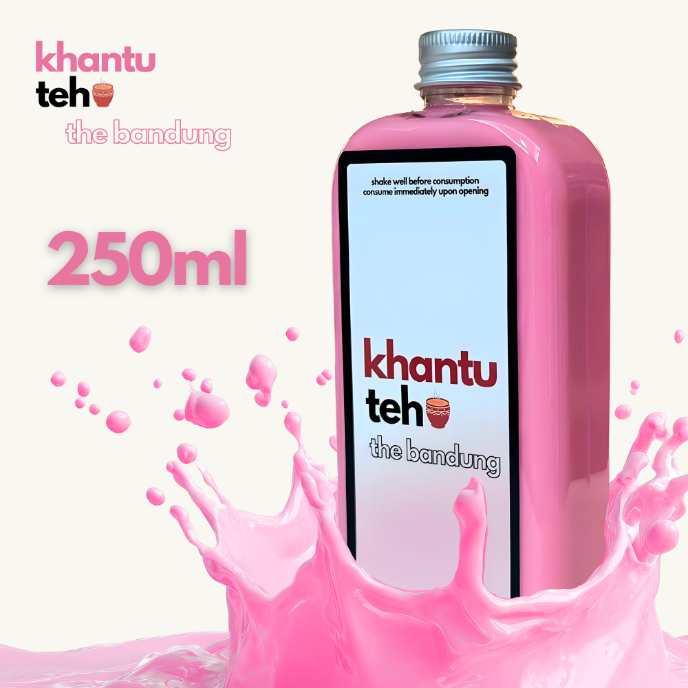 The Bandung (250ml)