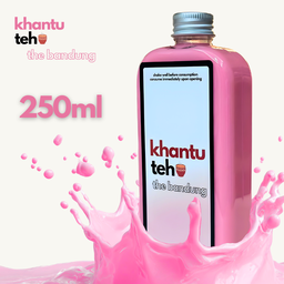 The Bandung (250ml)