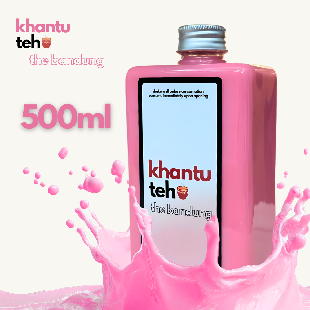 The Bandung (500ml)