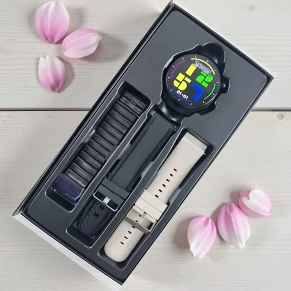 Mk36 Smart watch _2
