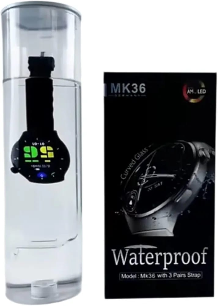 Mk36 Smart watch _3