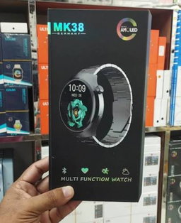Mk38 Smart watch 