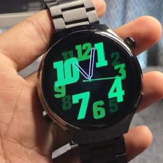 Mk38 Smart watch 