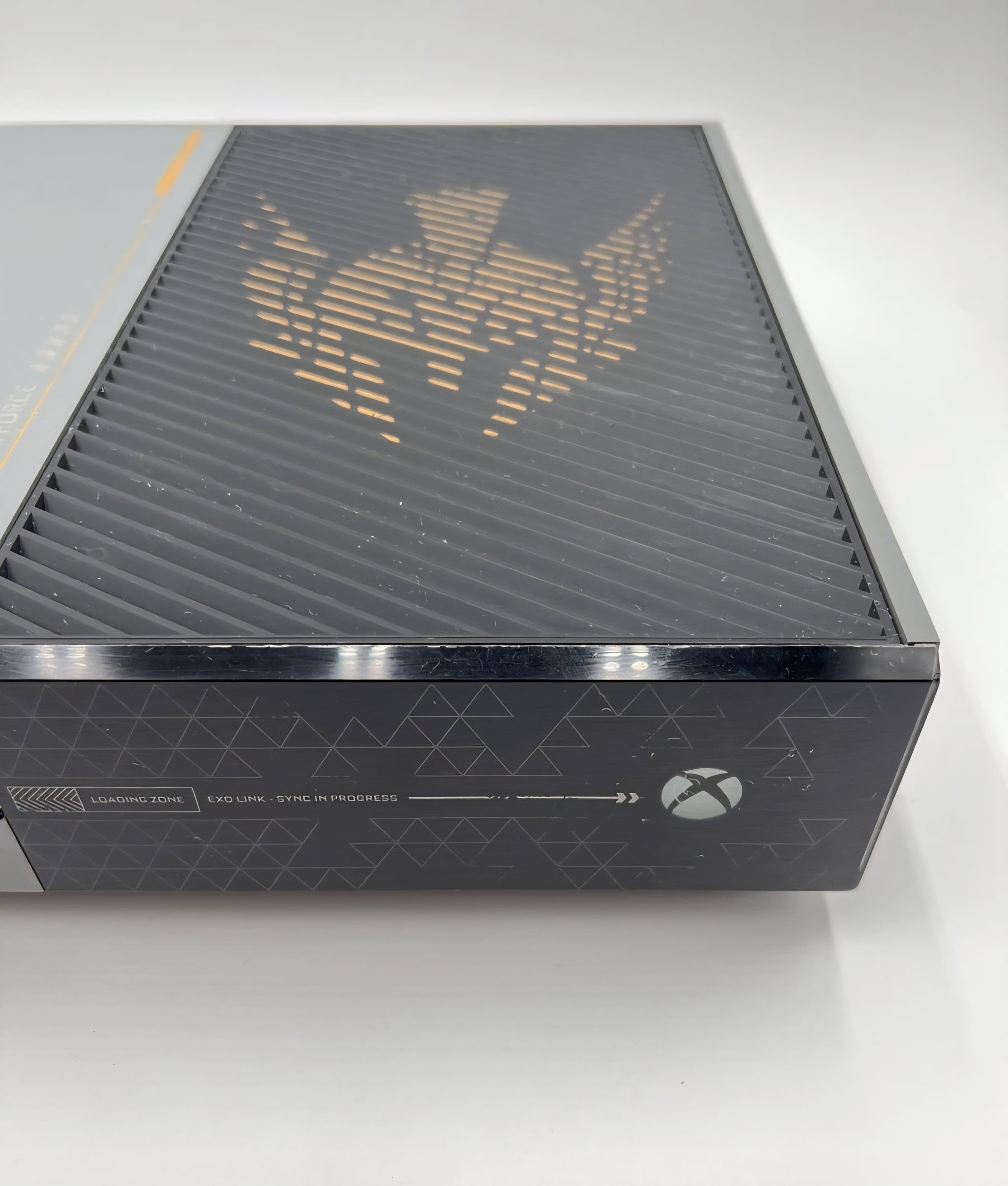 Microsoft Xbox One Call of Duty Limited Edition _1
