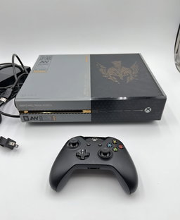 Microsoft Xbox One Call of Duty Limited Edition 