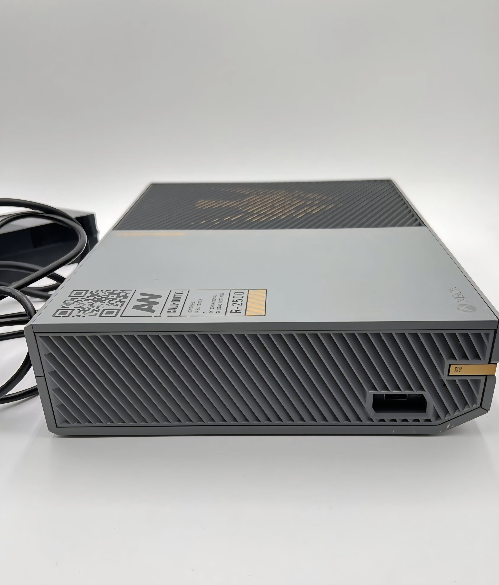 Microsoft Xbox One Call of Duty Limited Edition _6