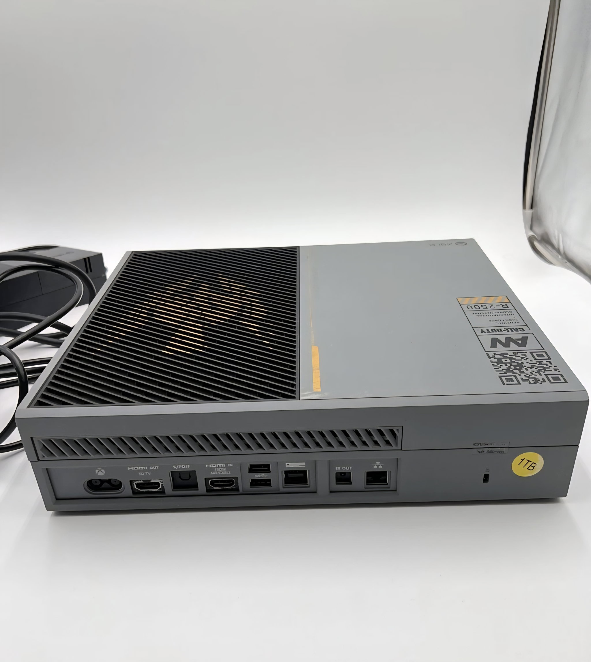 Microsoft Xbox One Call of Duty Limited Edition _5