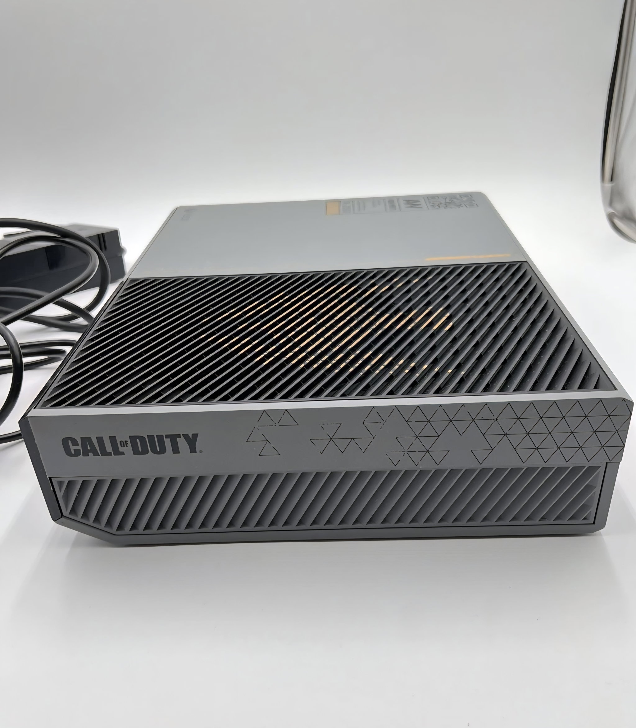 Microsoft Xbox One Call of Duty Limited Edition _4
