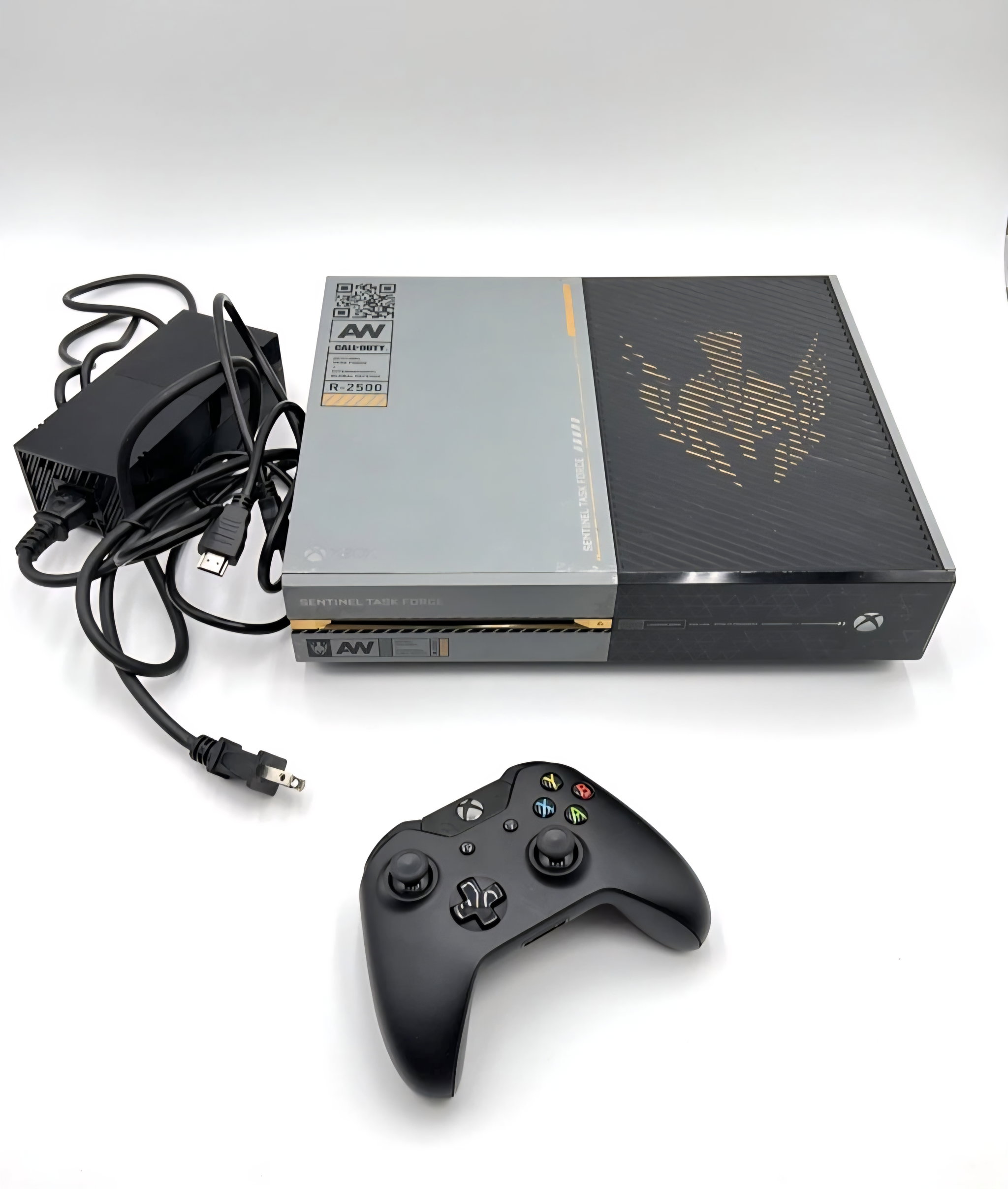 Microsoft Xbox One Call of Duty Limited Edition _7