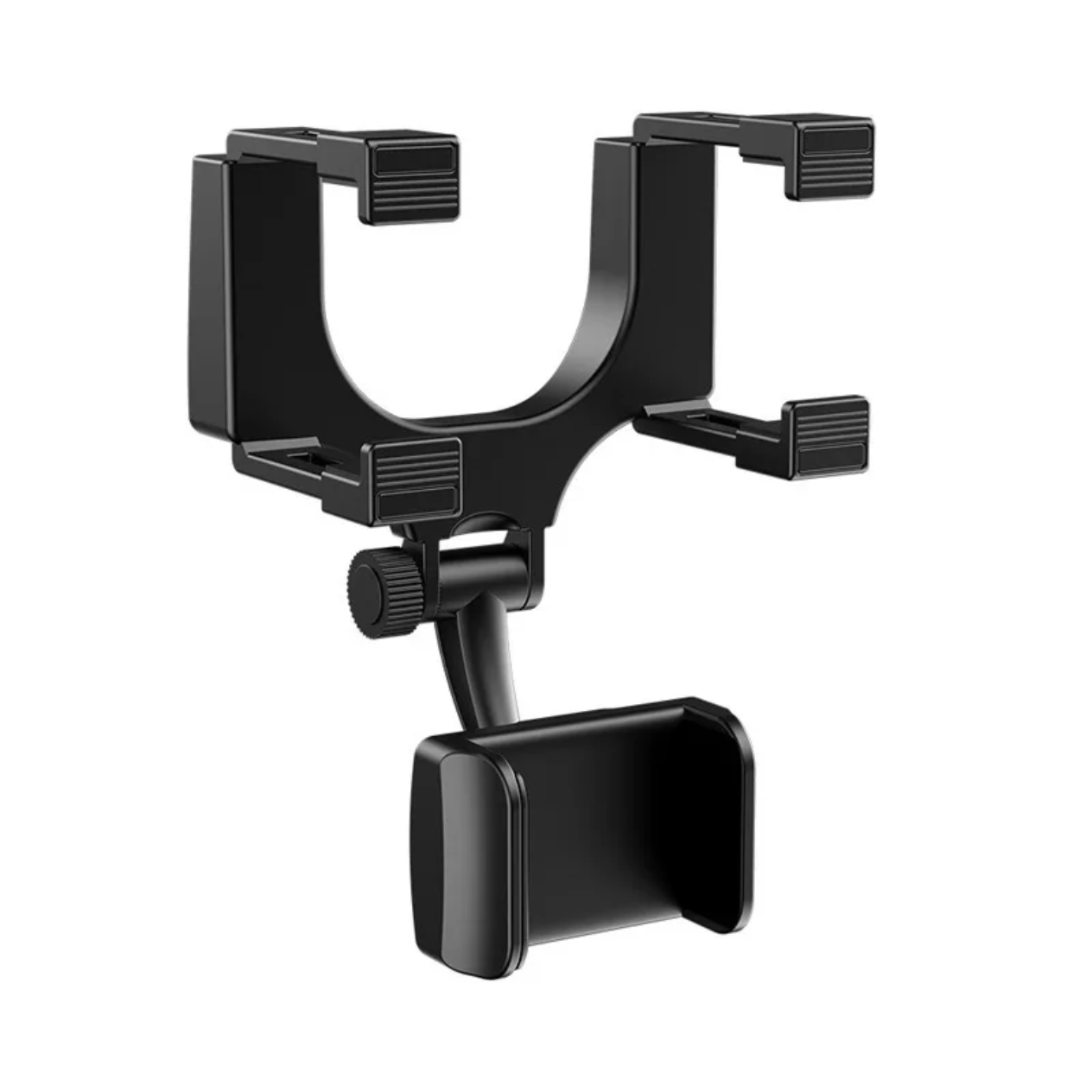 Support Téléphone Universel pour Rétroviseur Intérieur_5