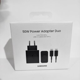 Samsung chargeur 50W+ Cable 