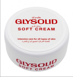 Glysolid Soft Cream Classic 200 ml