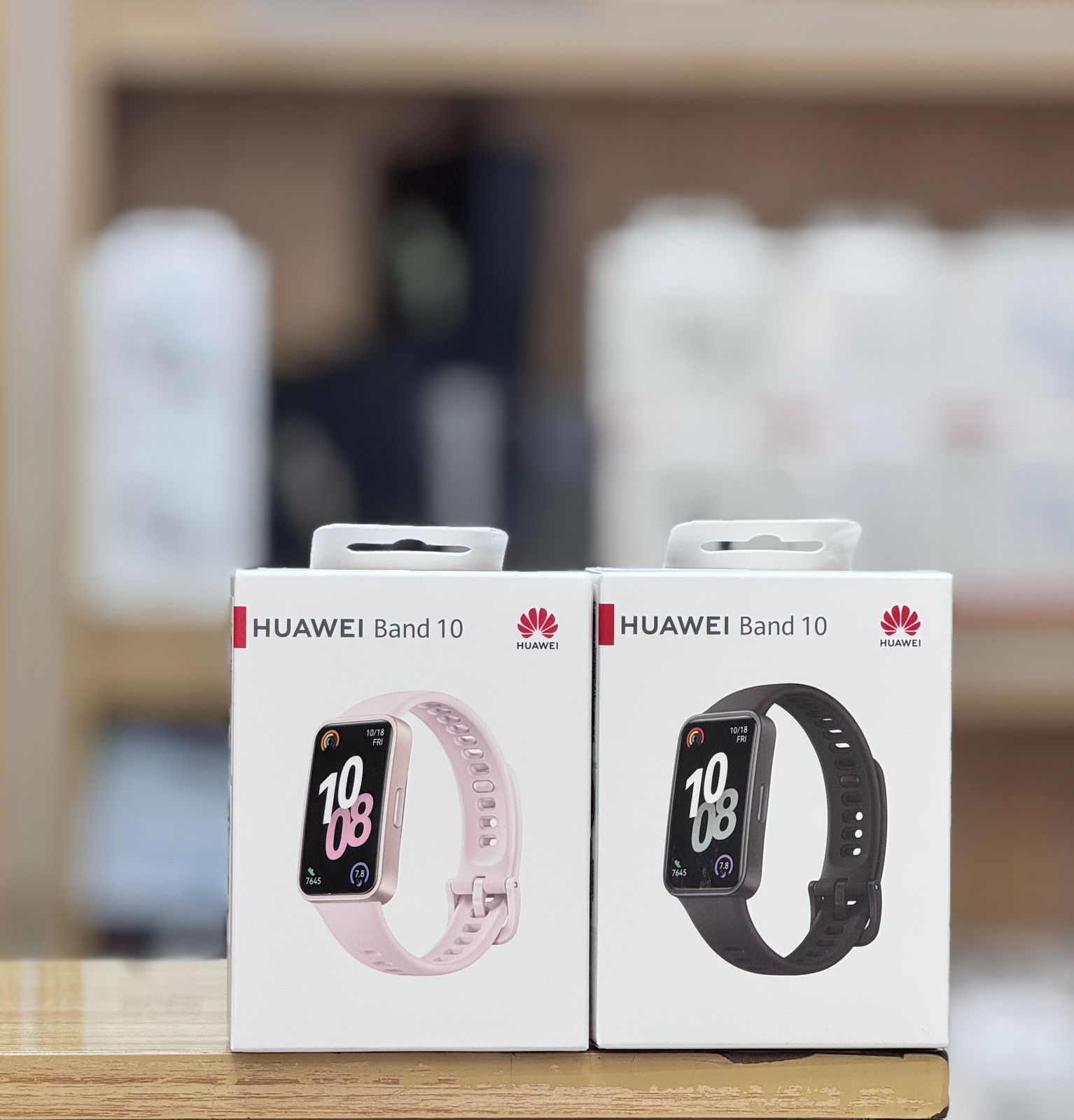 Montre Huawei Band 10_1