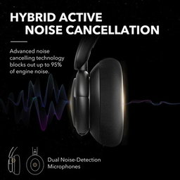 Anker Casque soundcore Q30
